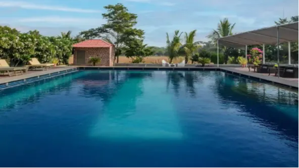The Pool